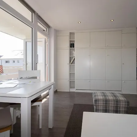 Uasterfuar Апартаменты