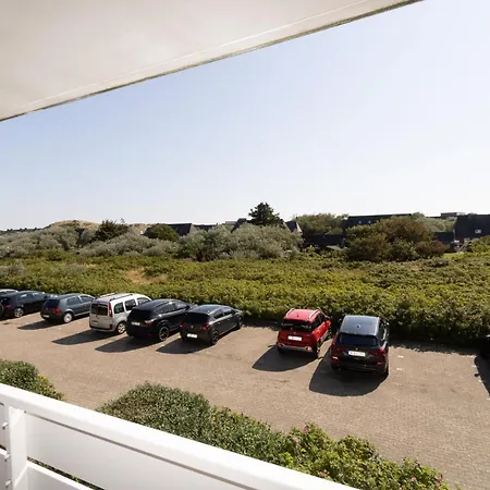 Uasterfuar Appartement