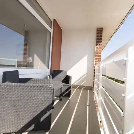 Appartement Uasterfuar