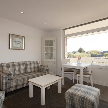 Апартаменты Uasterfuar *