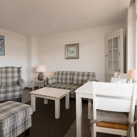 Appartement Uasterfuar *