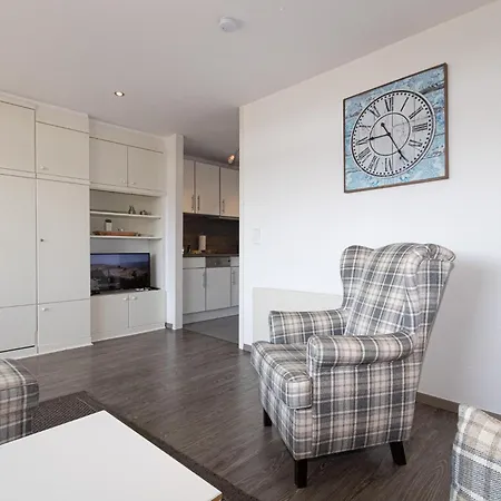 Appartement Uasterfuar