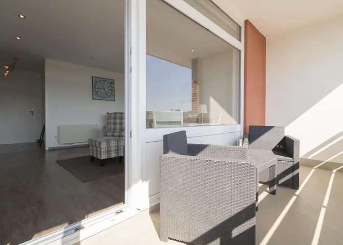 Uasterfuar * Hörnum