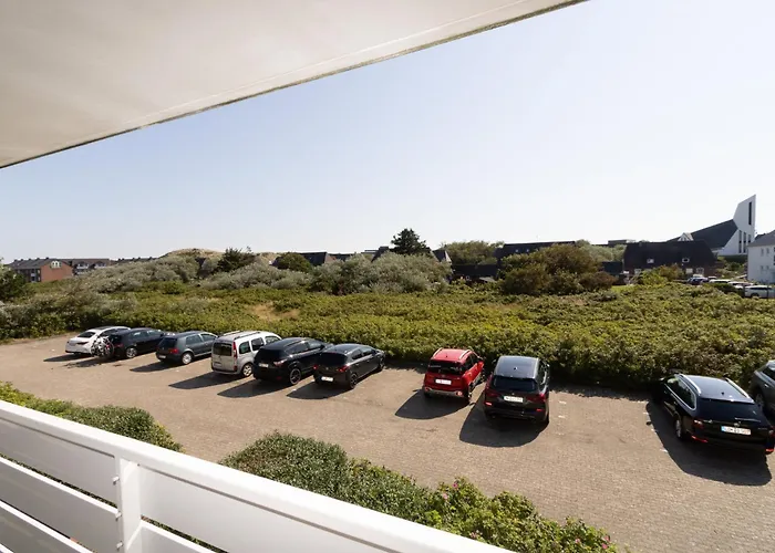 Uasterfuar Apartamento