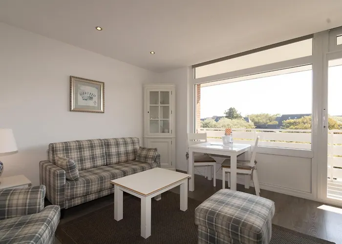 Apartamento Uasterfuar *